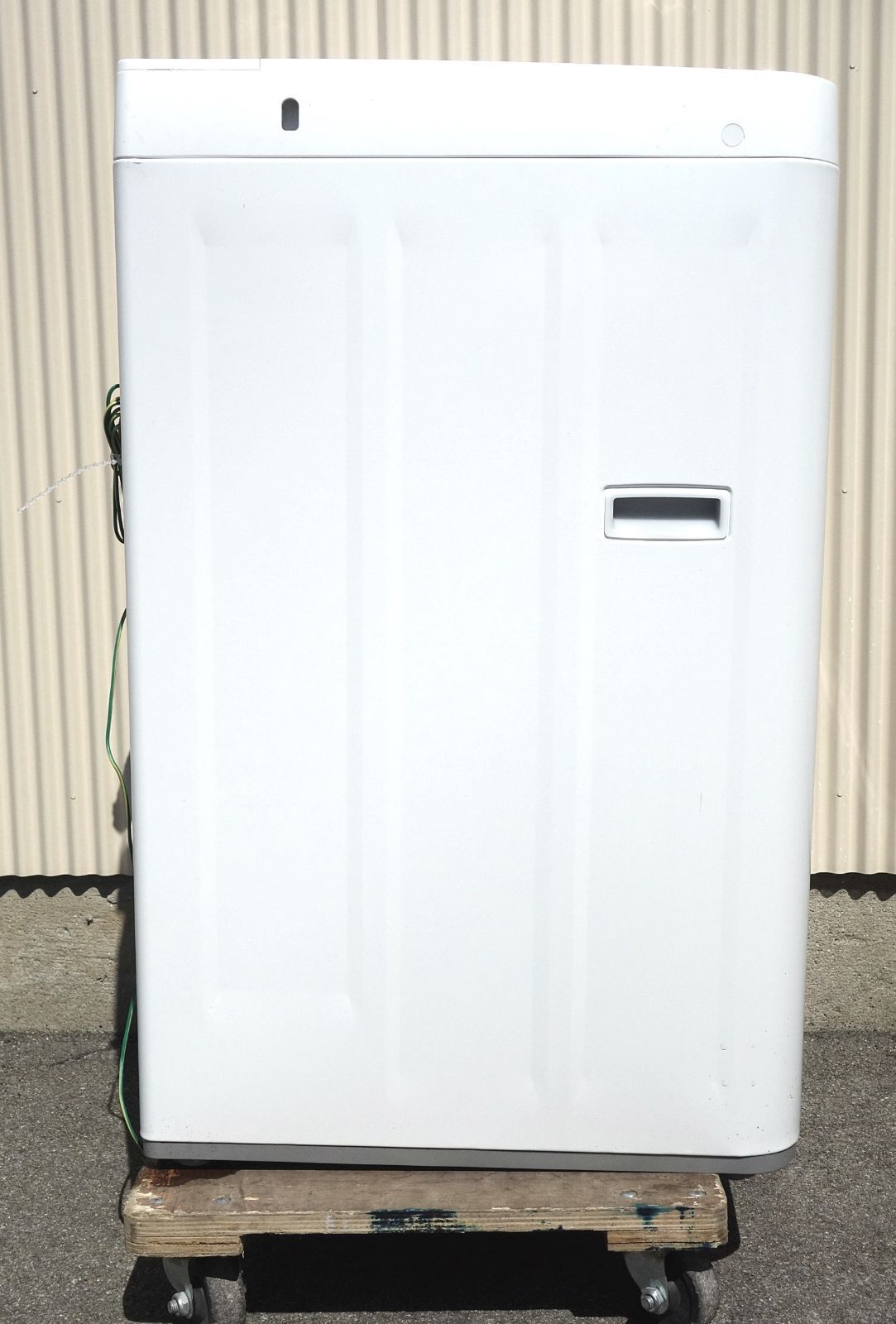 全国送料無料☆3か月保障付き☆洗濯機☆2021年式☆シャープ☆ES-GE5EJ 