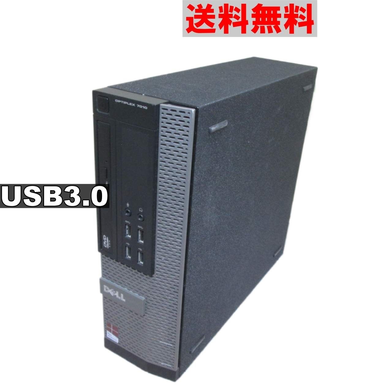 DELL OptiPlex 7010 ジャンク PC - メルカリ