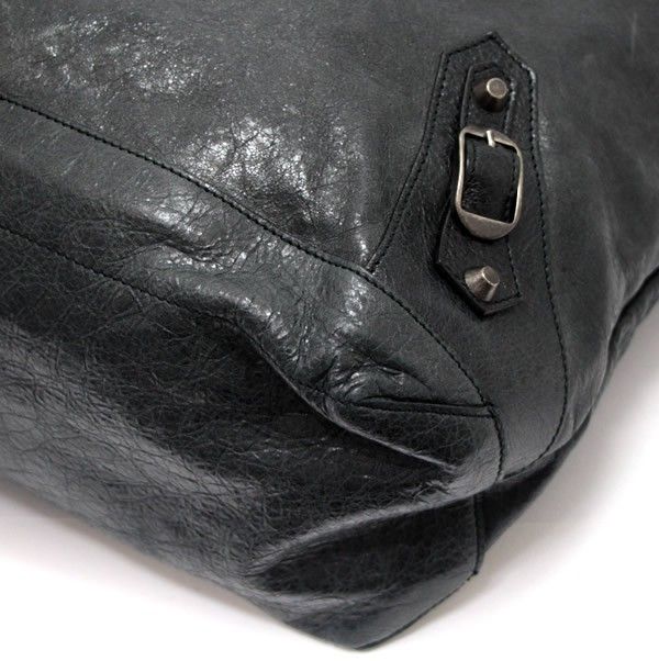 バレンシアガ BALENCIAGA ザ メンズデイ ショルダーバッグ
