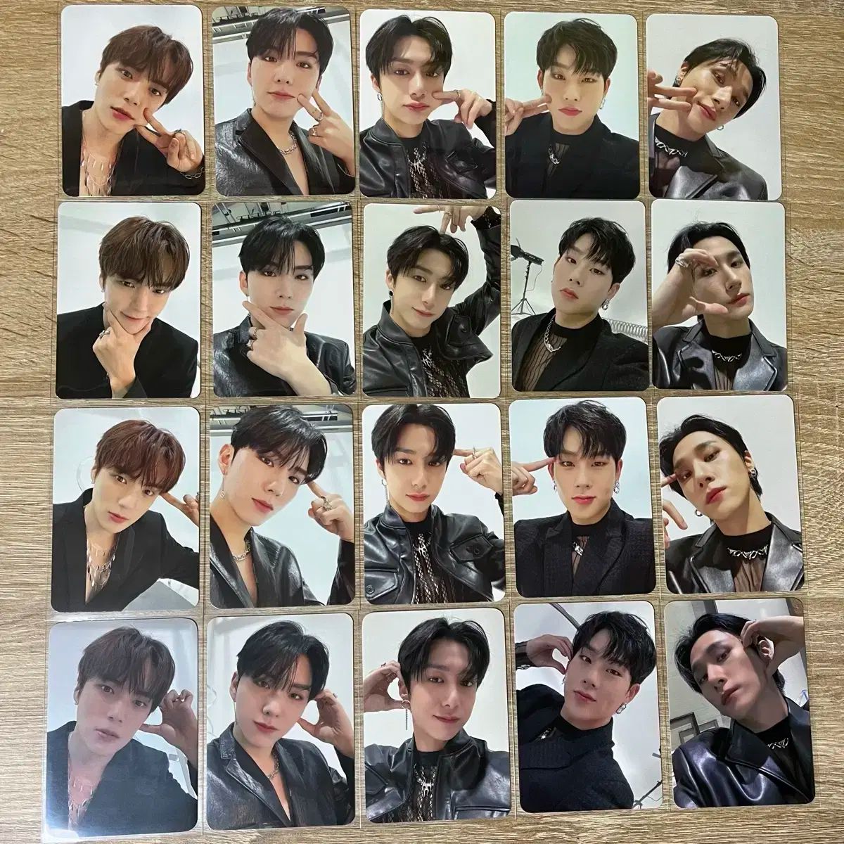 X モンスタエックス