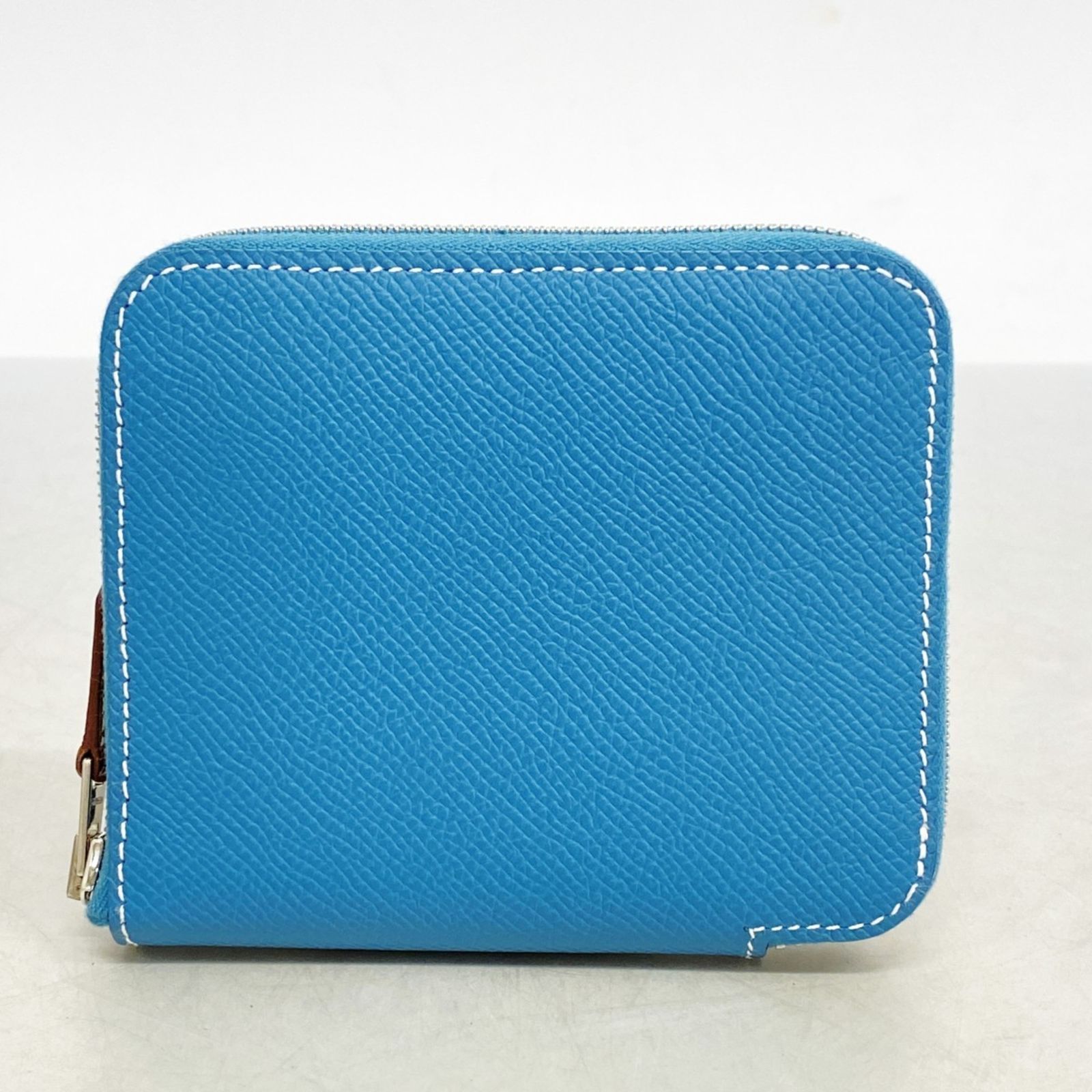 エルメス(Hermes) エルメス 財布 アザップコンパクトシルクイン