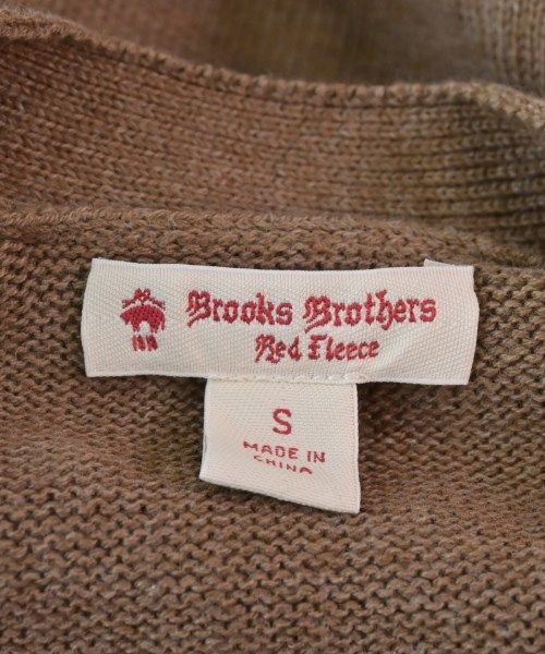Brooks Brothers Red Fleece カーディガン レディース ブルックスブラザースレッドフリース 中古　古着 1015006019993016_01_5187.jpeg