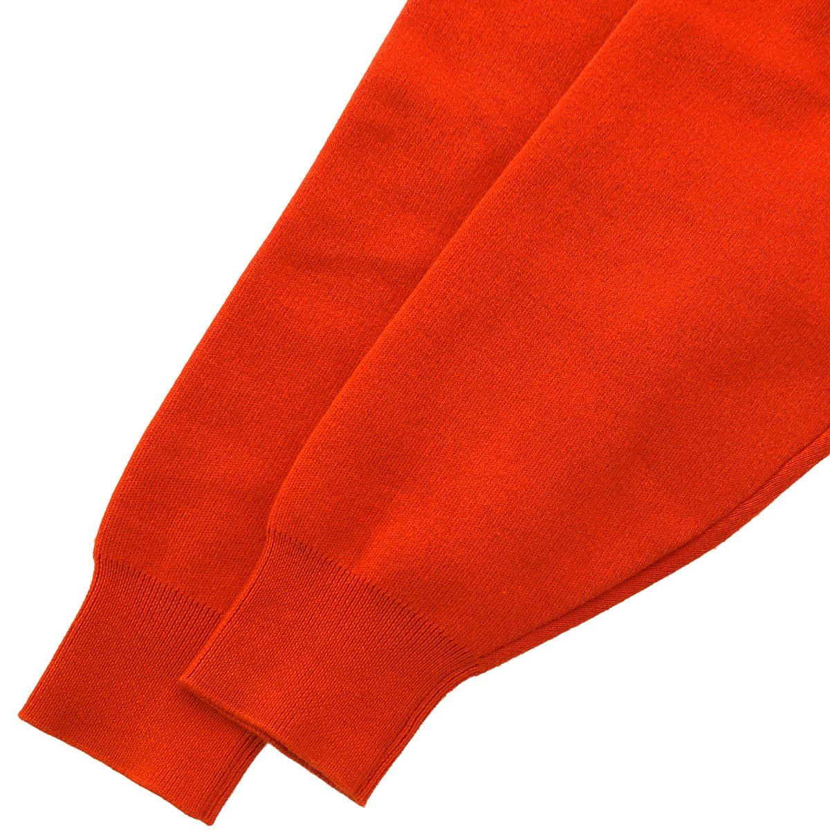 CABaN コットンカシミヤ パーカ　オレンジ CABaN コットンカシミヤ パーカ｜トゥモローランド 公式通販