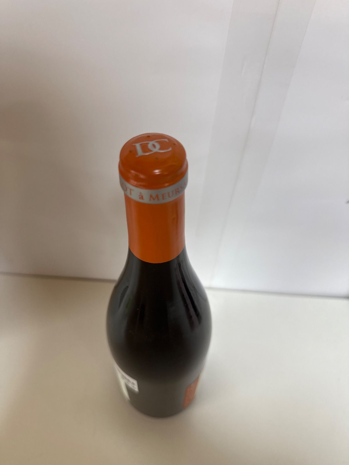 ミッシェル　カイヨ　ムルソー 2016年　白　750ml.e トスカニー イタリアワイン専門店 / ムルソー クロ デュ