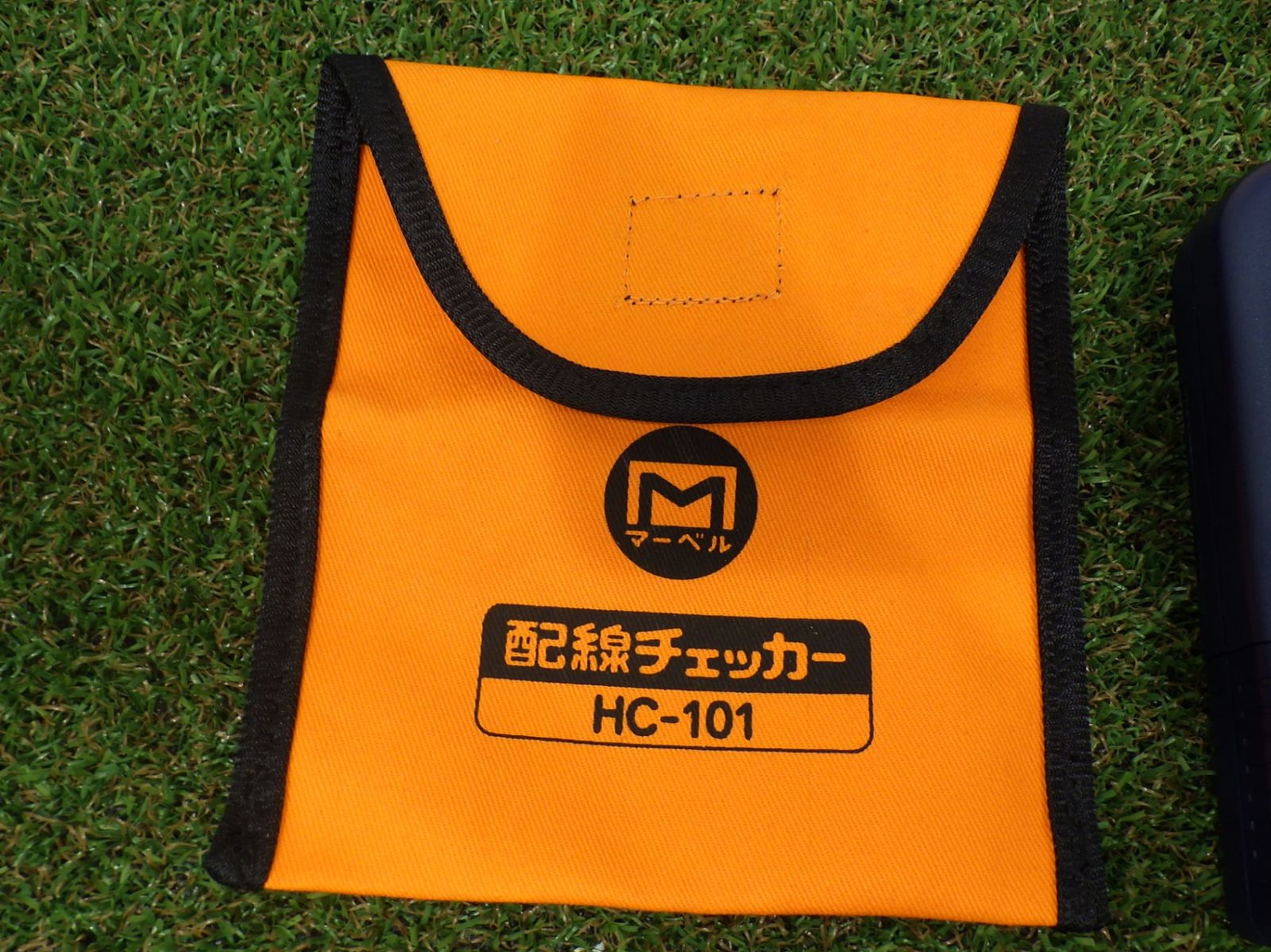 マーベル MARVEL 配線チェッカー HC-101新品未使用 配線チェッカー HC-101 | 作業工具・作業用品・作業収納 通販