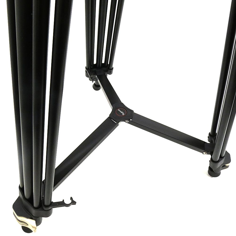 大型ビデオ三脚 カメラ三脚