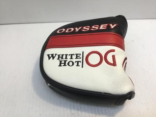 オデッセイ WHITE