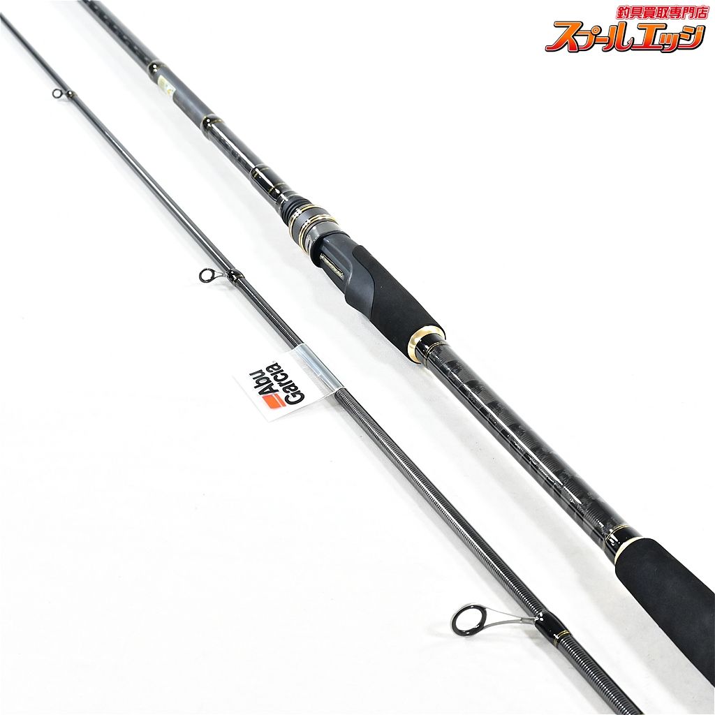 【アブガルシア】 クロスフィールド XRFS-962M Abu Garcia
