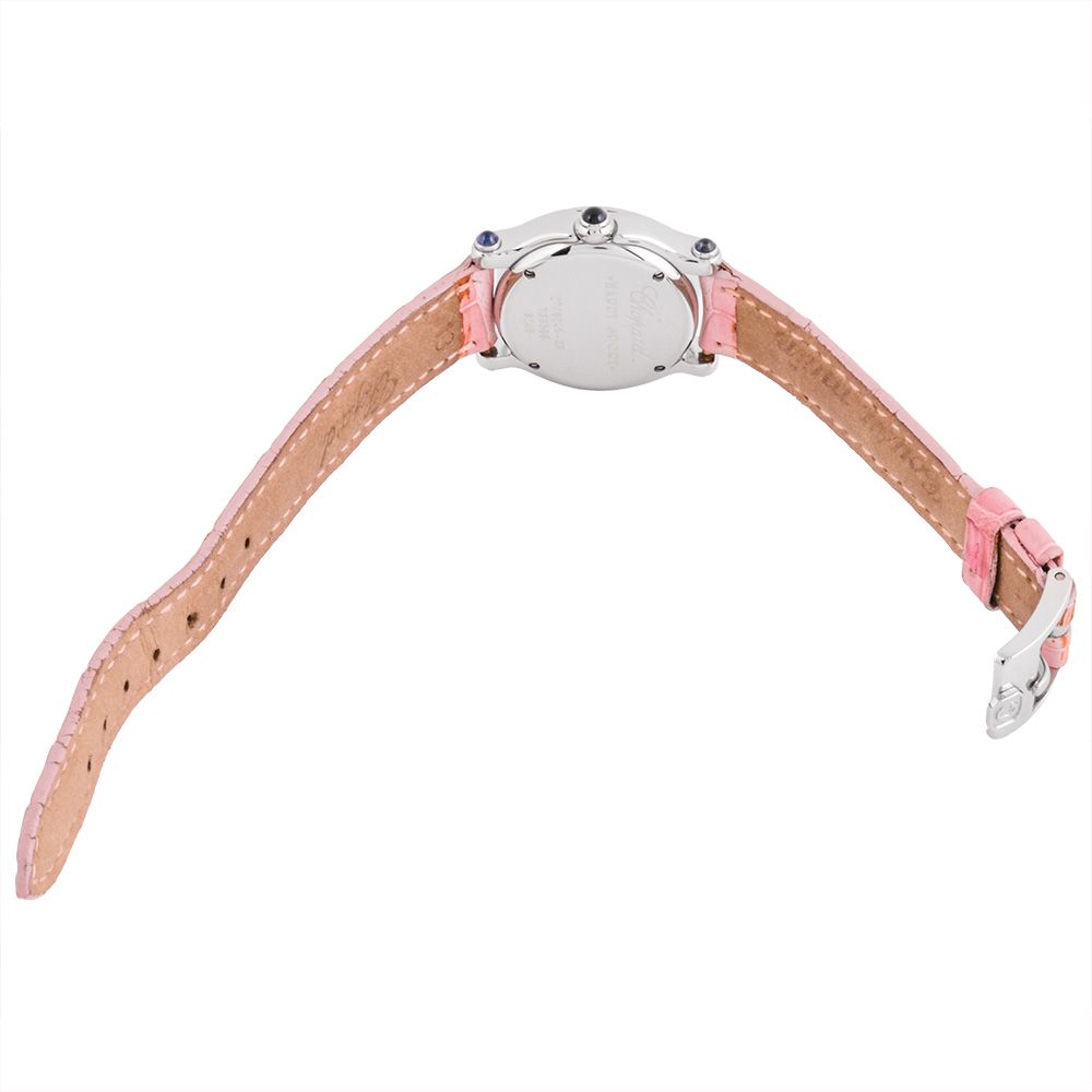 ハッピースポーツ 腕時計