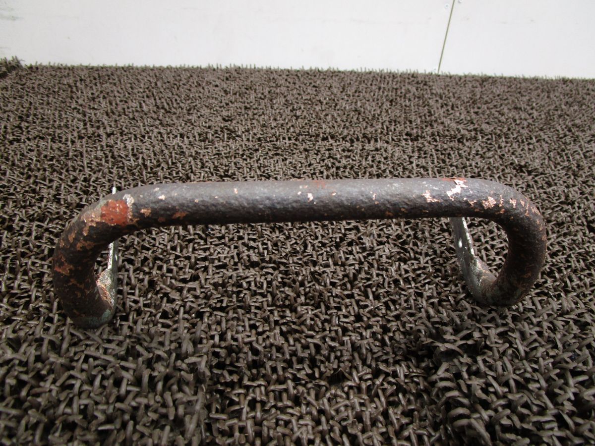 YA-5 グラブバー A6714！Y12 ヤマハ 【 85627 】 キャブ車 YA5