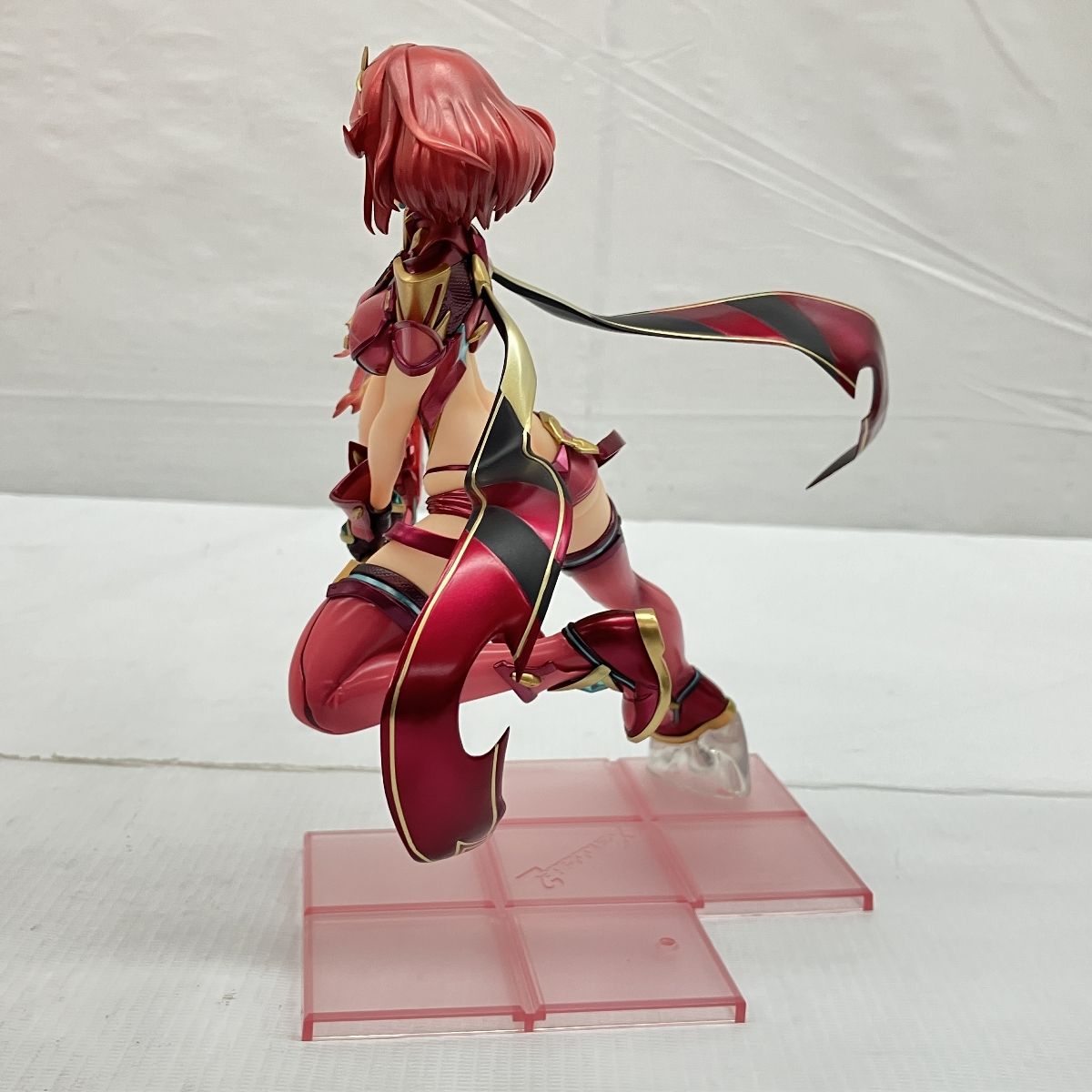 グッドスマイルカンパニー ゼノブレイド2 ホムラ 1/7スケール