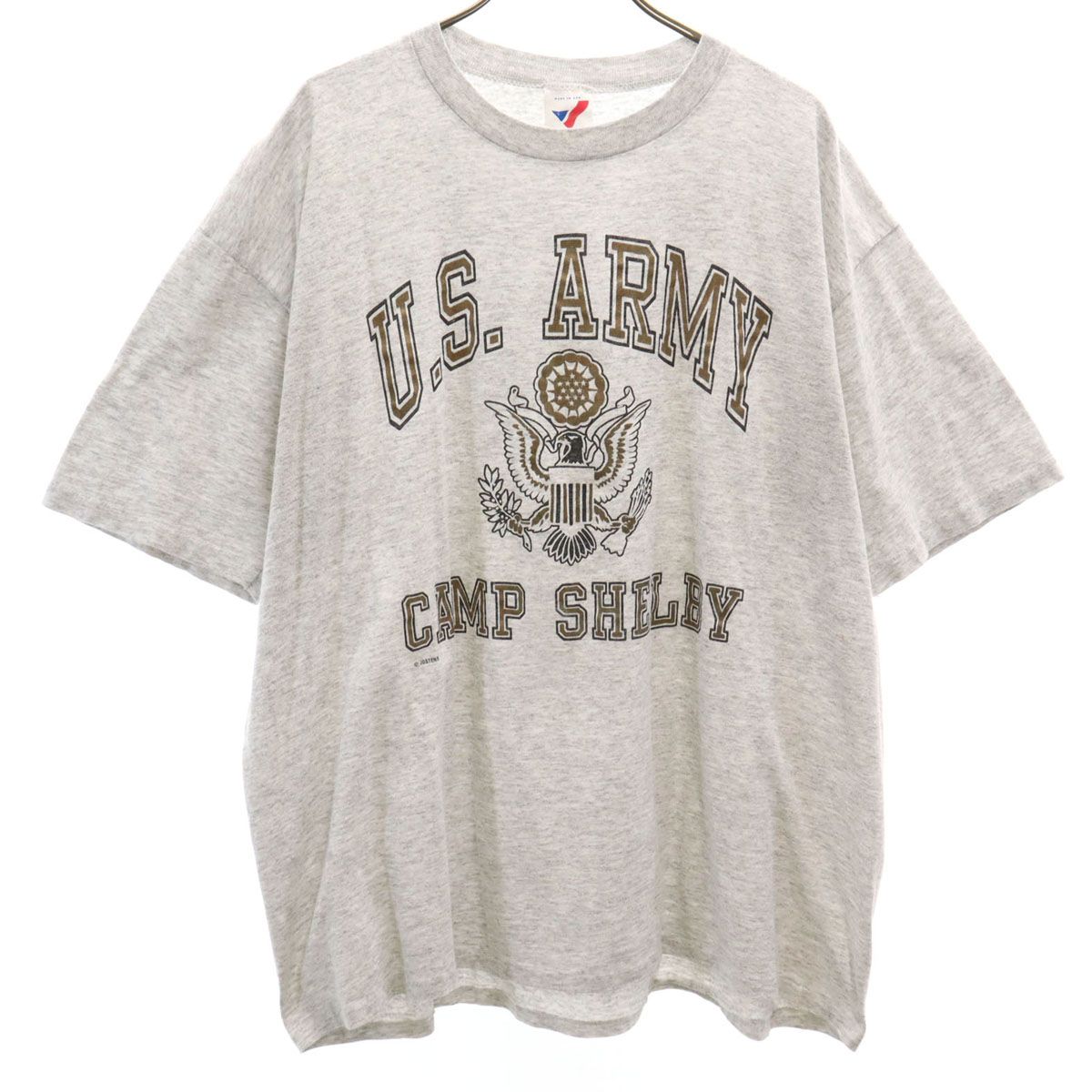 ARTEX アルテックス 90s USA製 U.S.ARMY オールド 半袖 Tシャツ