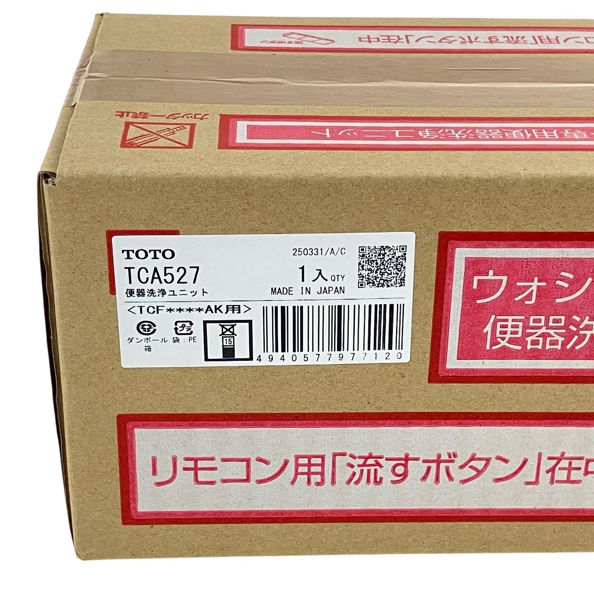 TOTO TCF4744