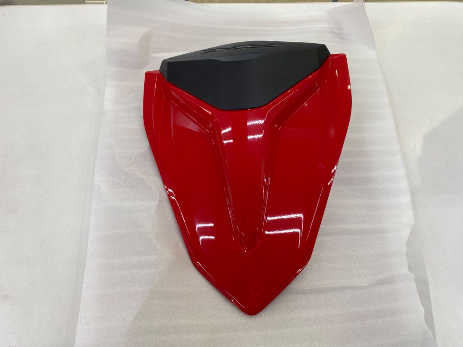 ホンダCBR250RR（2017/MC51）用プロト製シングルシートカウル - メルカリ
