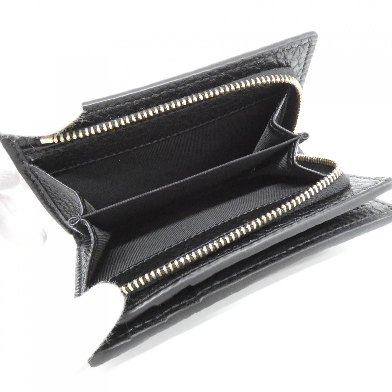 送料無料でお届けします。 グッチ GG EMBLEM 815874 AAEEM 財布 品数豊富！