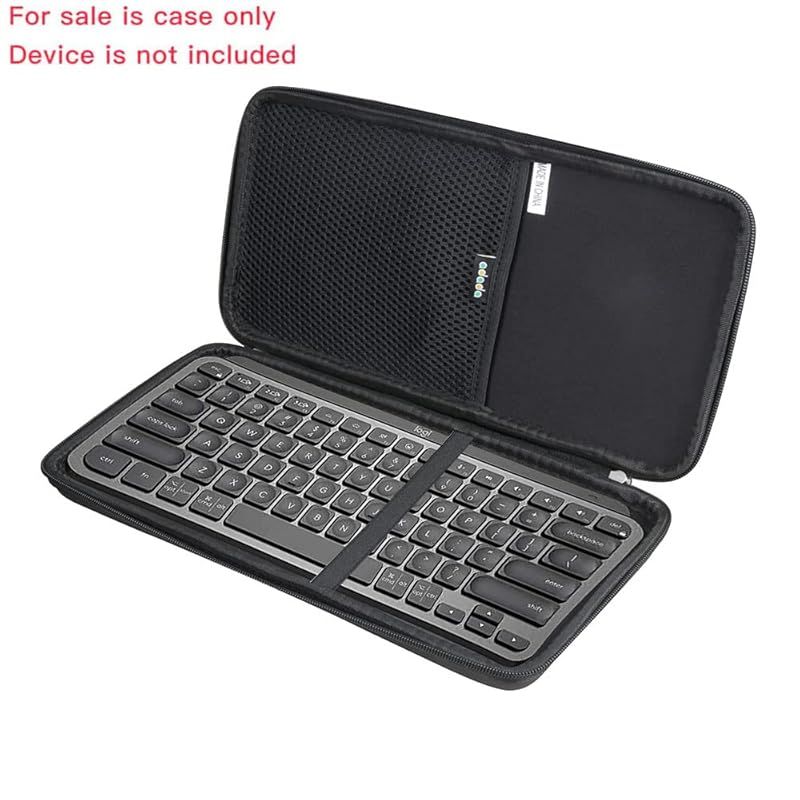 Logicool MX KEYS mini KX700GR ミニマリスト ワイヤレス
