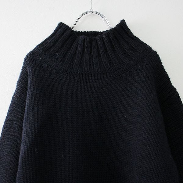 2020AW MHL エムエイチエル マーガレットハウエル BRITISH WOOL