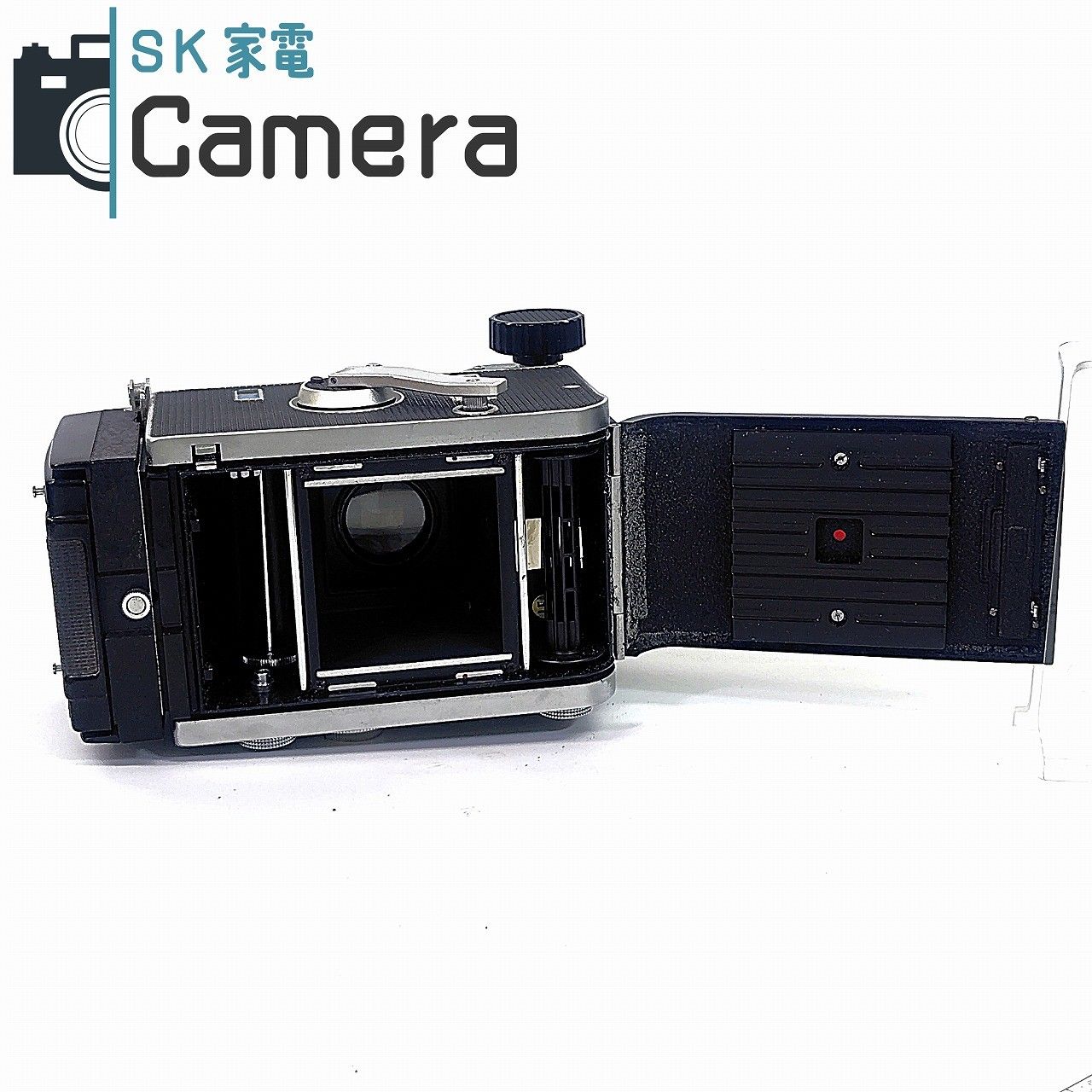 動作品　MAMIYA C33 PROFESSIONAL MAMIYA-SEKOR F3.5 105mm Mamiya TLR: C33 with 105mm F3.5 – Review, sample images, impression