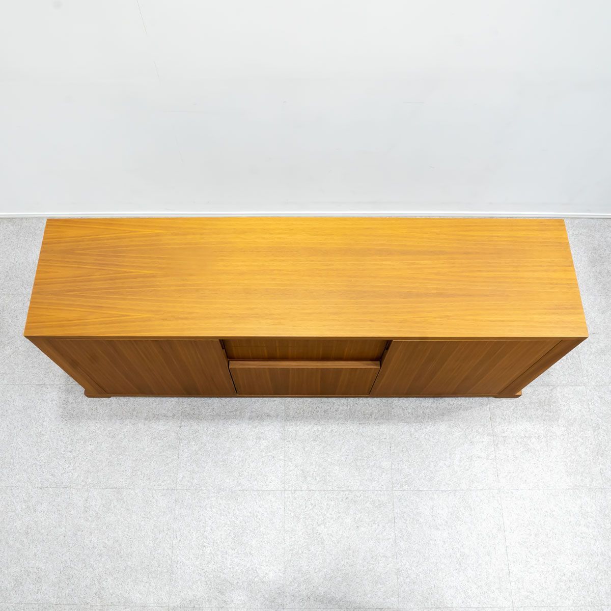 展示品】porada ポラダ Bryant Credenza ブライアン クレデンザ サイド