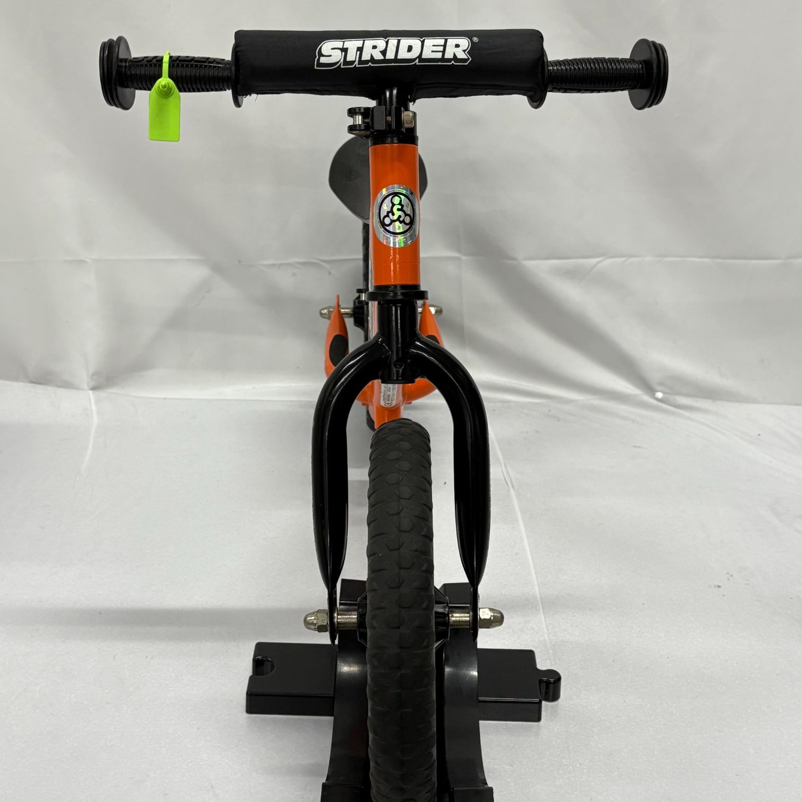 Amazon.co.jp: ストライダー スポーツモデル (STRIDER Sport) 12