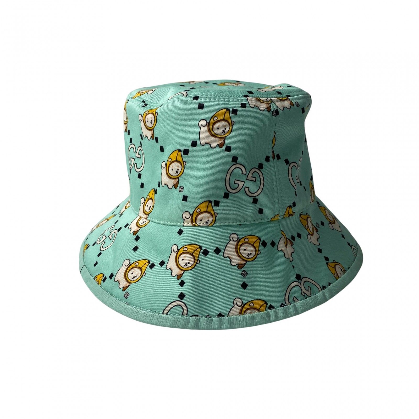 バケットハット XS