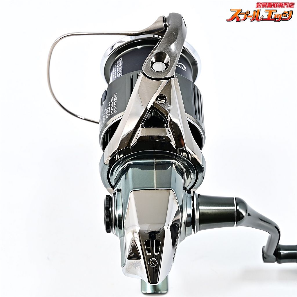 0　SHIMANO 22ステラ　4000MHG シマノ 22 ステラ 4000MHG (2022年モデル) スピニングリール /(5
