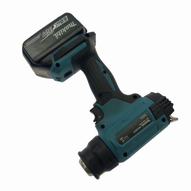 コードレス 熱風機