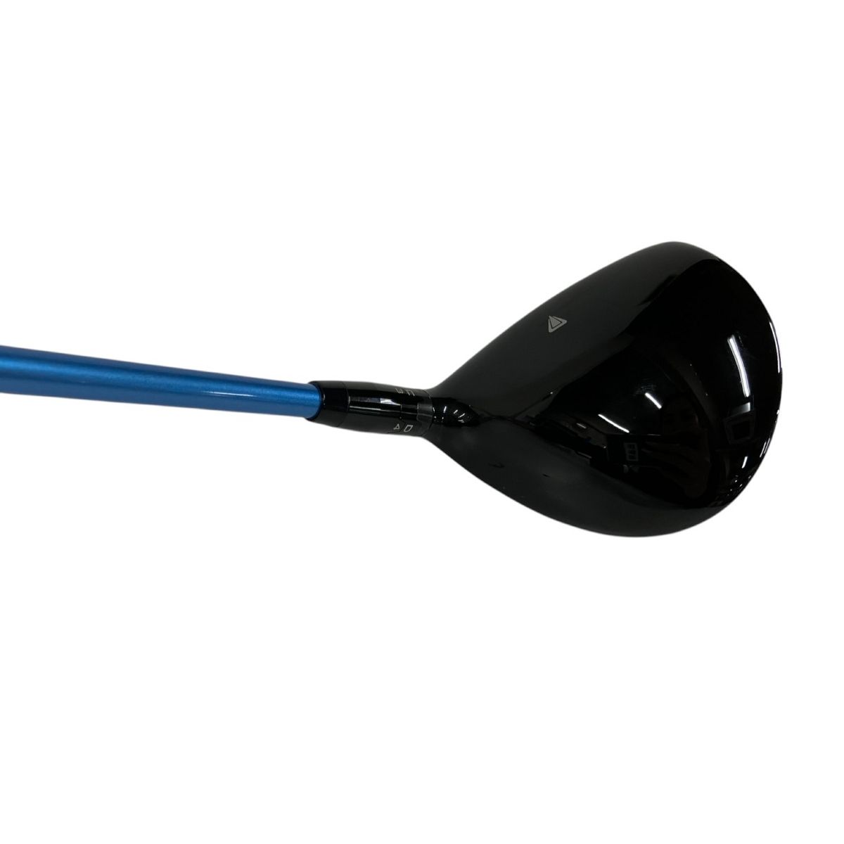 タイトリストフェアウェイウッドTS2 5番ウッド　18度　純正スピーダー titleist タイトリスト TS2 フェアウェイウッド18度 フジクラ