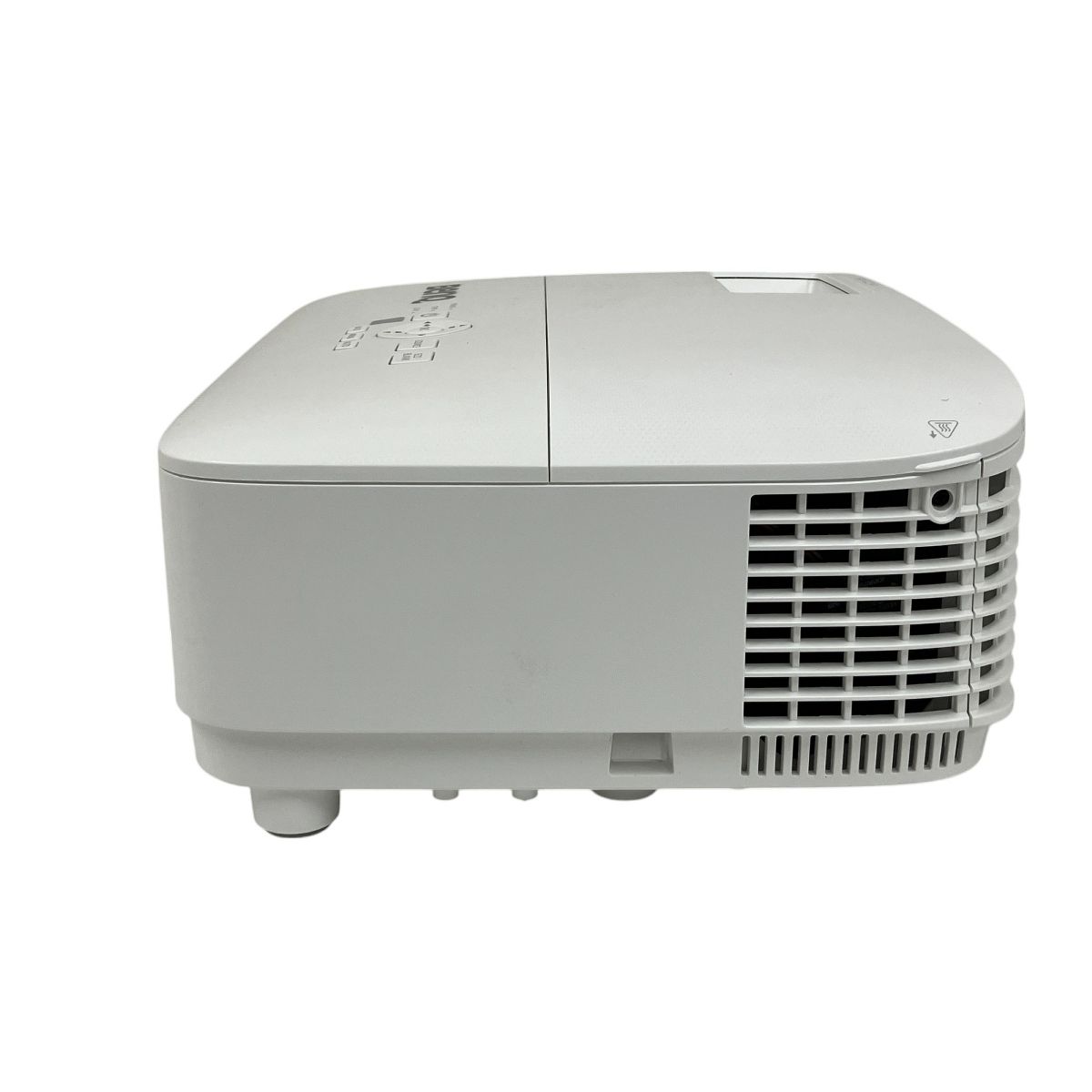 BenQ MS560 SVGA画質 プロジェクター 家電 中古 O9877799 - メルカリ BenQ MS560 SVGA画質 プロジェクター 家電 中古 O9877799 - メルカリ