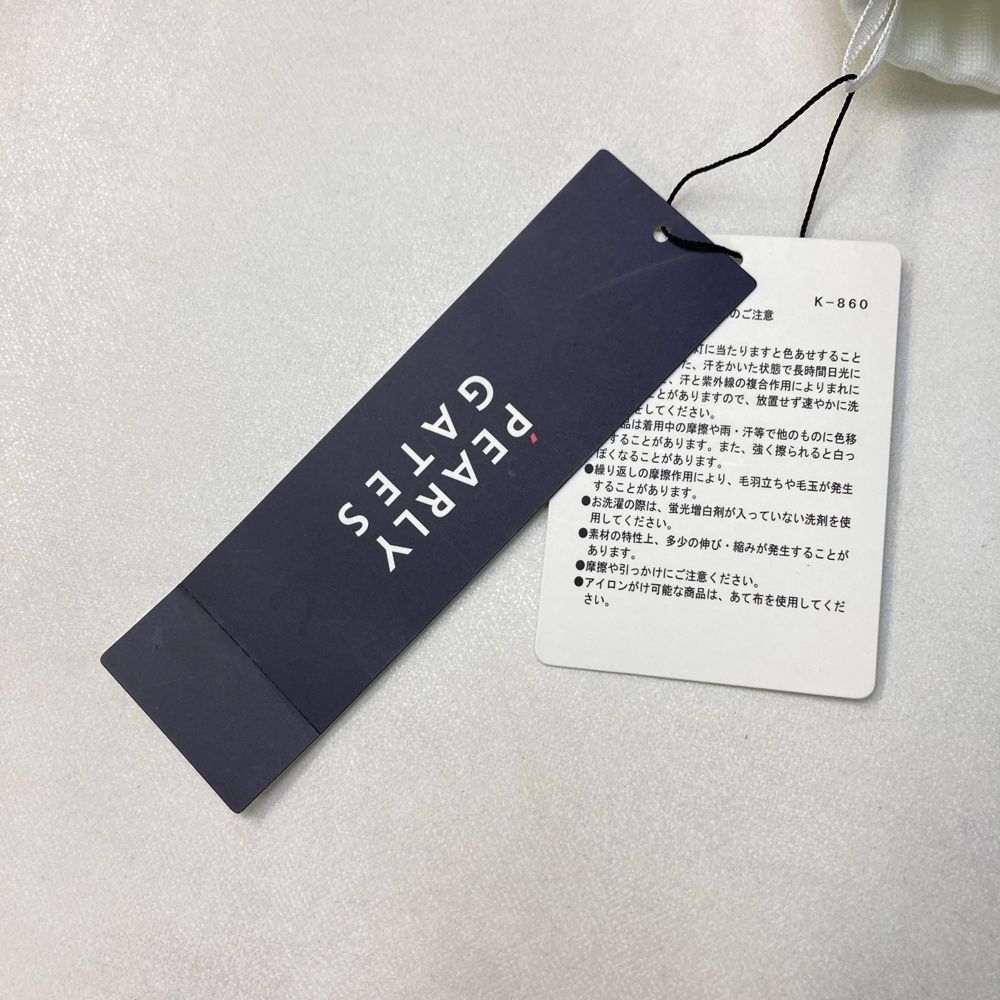 サイズ：1 PEARLY GATES パーリーゲイツ 055-2134016 スカート