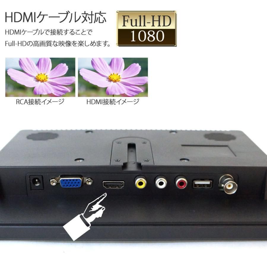 VGA 液晶モニター
