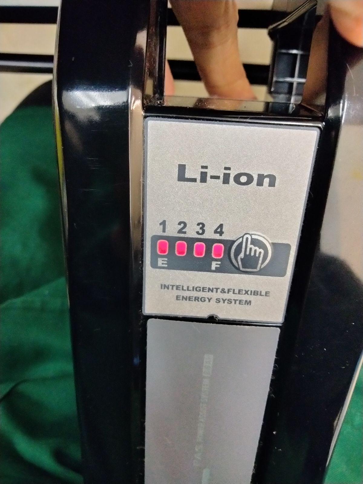 YAMAHA 電動自転車用