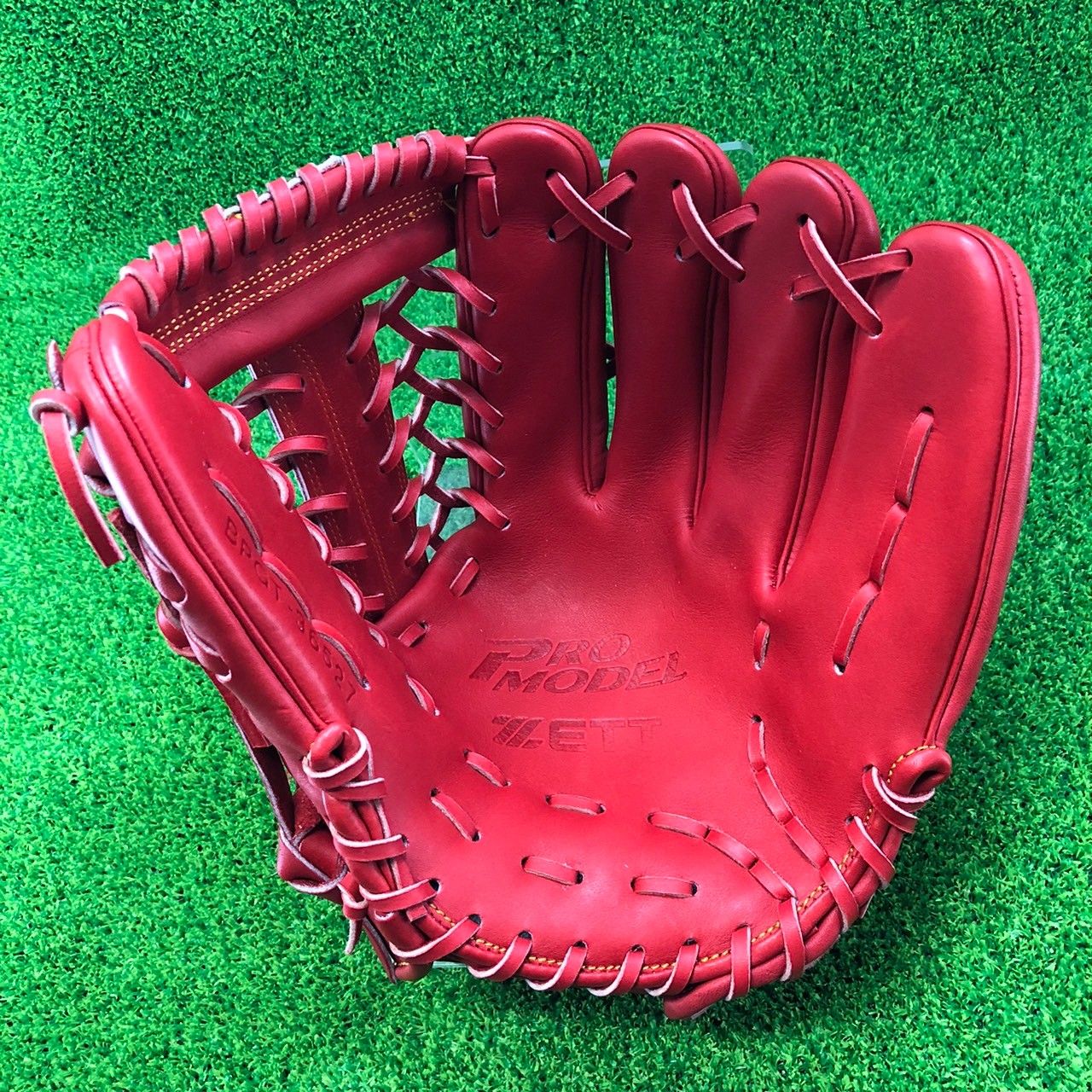 グローブ 野球 ゼット ZETT 964 外野手用 硬式グローブ 内野用 硬式 