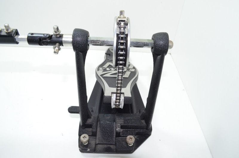 ダブルチェーン