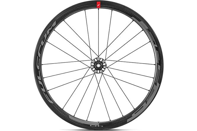 FULCRUM WIND 40DB 2WAY センターF/R FULCRUM フルクラム WIND 40 DB 2WAY センター(F+R) C19