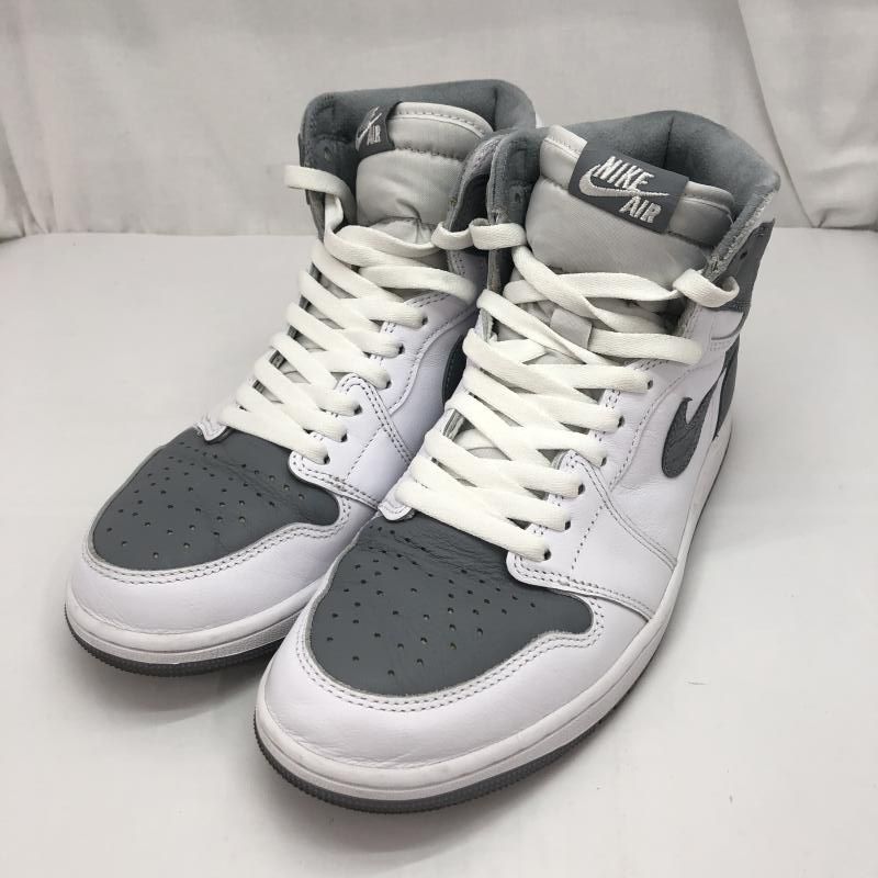 中古】NIKE AIR JORDAN 1 High OG 