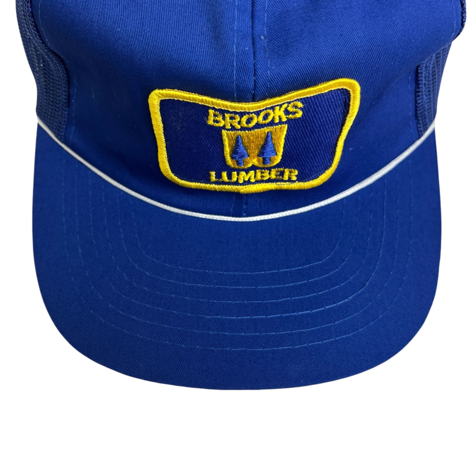 別注】＜Brooks Brothers＞キャップ｜ Exclusives 最新の別注アイテム