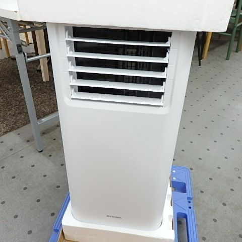 Amazon.co.jp: 【工事不要】 【除湿機能搭載】アイリスオーヤマ