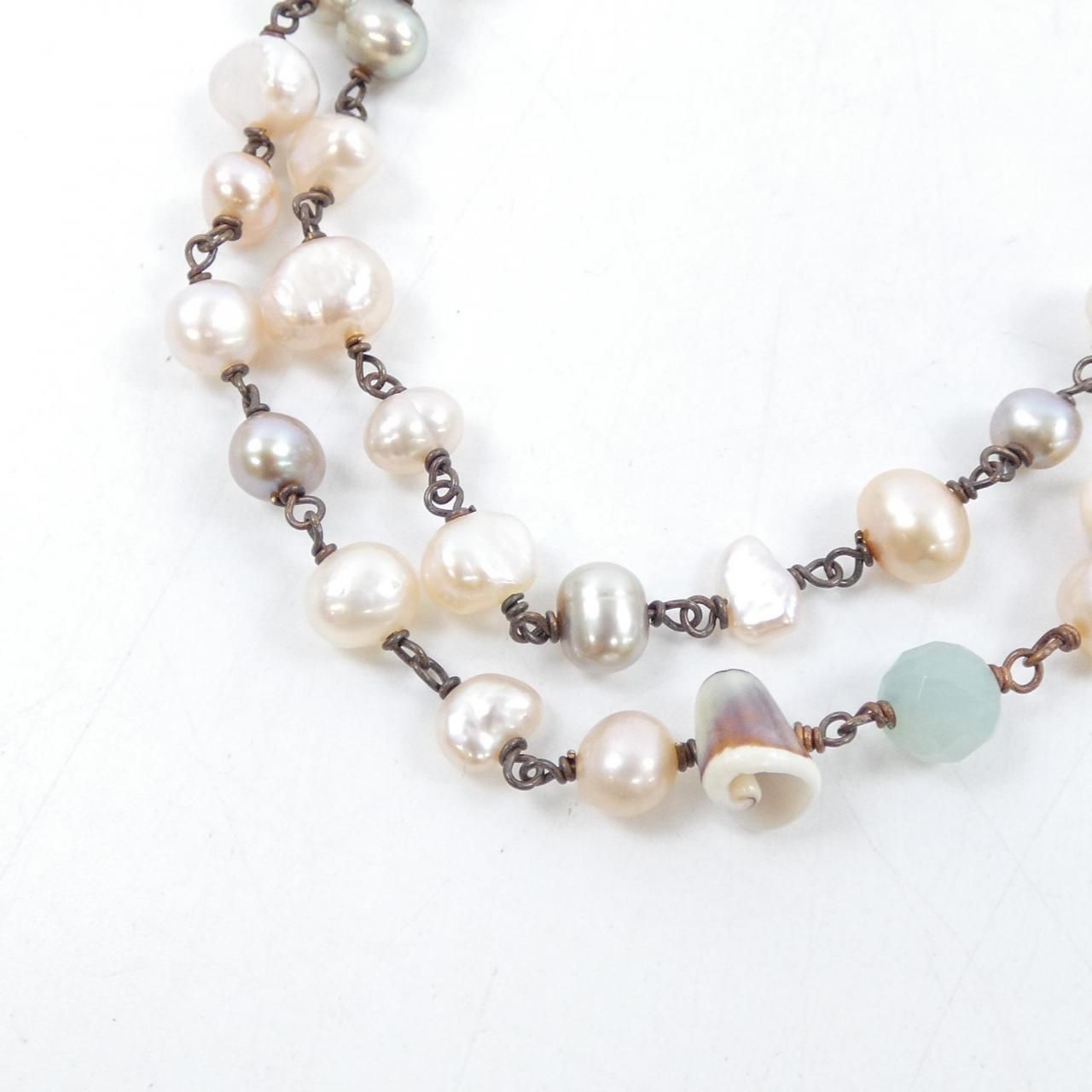 Donatella Pellini NECKLACE - メルカリ