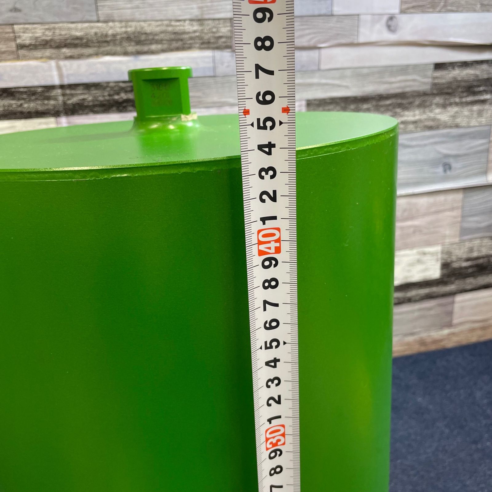 グリーンエッジ ダイヤコアドリルビット Aロッド Φ310×420L 八潮店