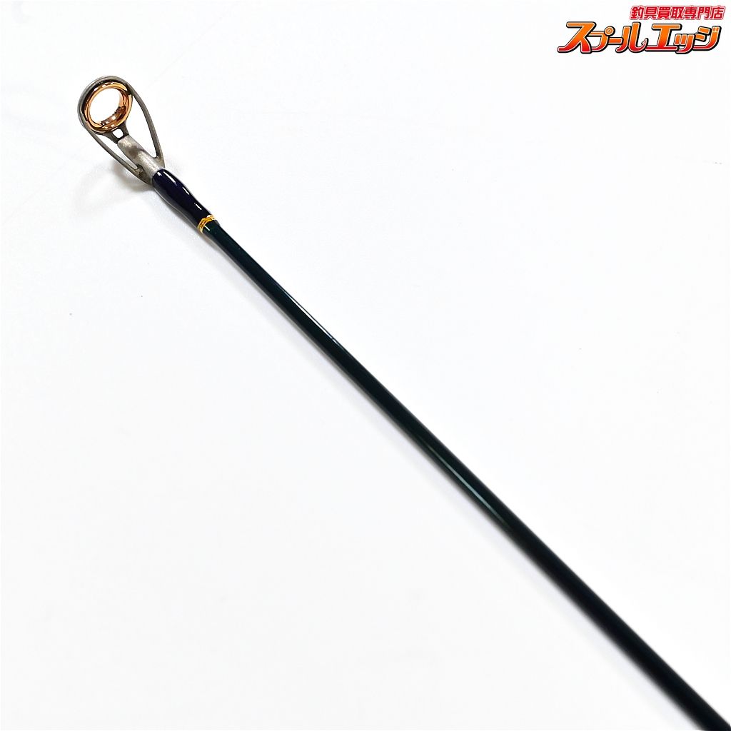 コンバットスティックセカンド　scsc-66mh スーパーウォーリア2 エバーグリーン】 コンバットスティック セカンド