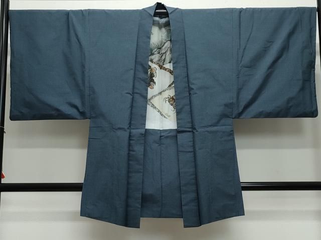 平和屋着物●男性