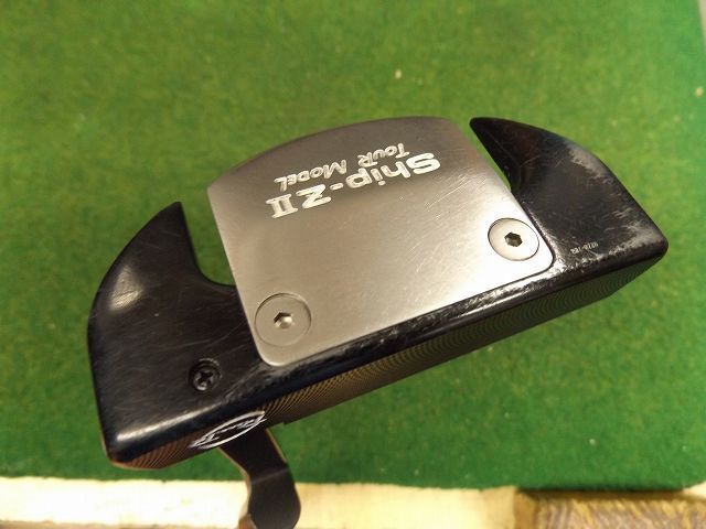 新品未使用品】タイタンスーパーカタナローカットカラーAS46 【訳あり