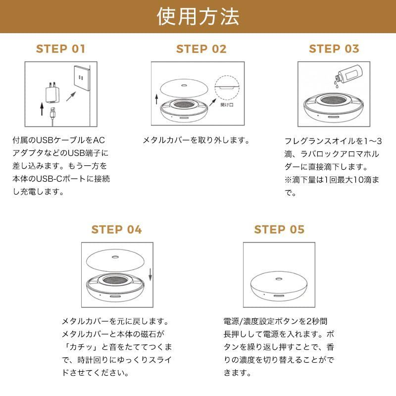 ラバロック