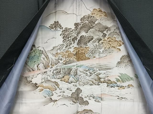 本場大島紬