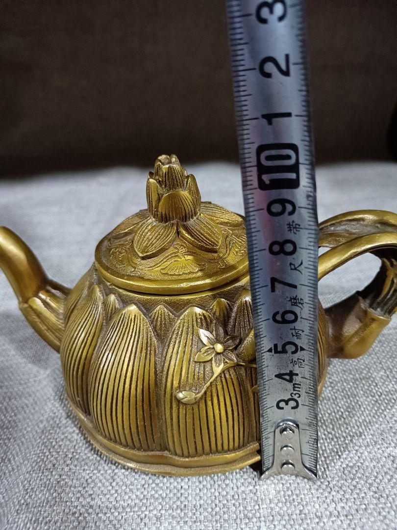 銅製 花壺 酒壺 茶壺器 茶道具 香道具 装飾品 工芸品 美術品 置物 銅製 花壺 酒壺 茶壺器 茶道具 香道具 装飾品 工芸品 美術品
