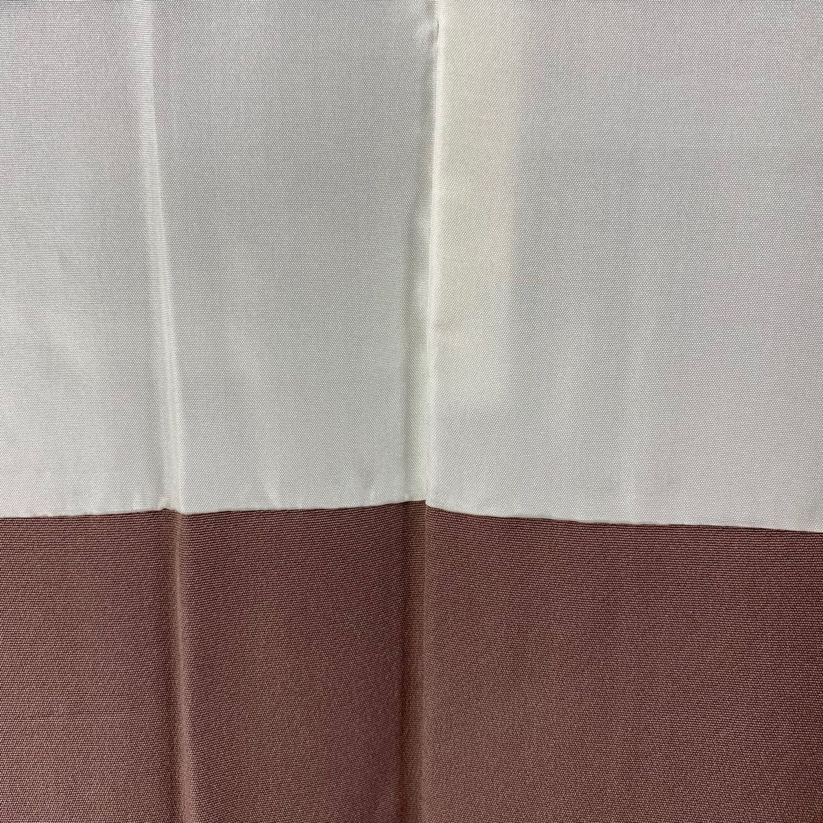 訪問着 身丈157cm