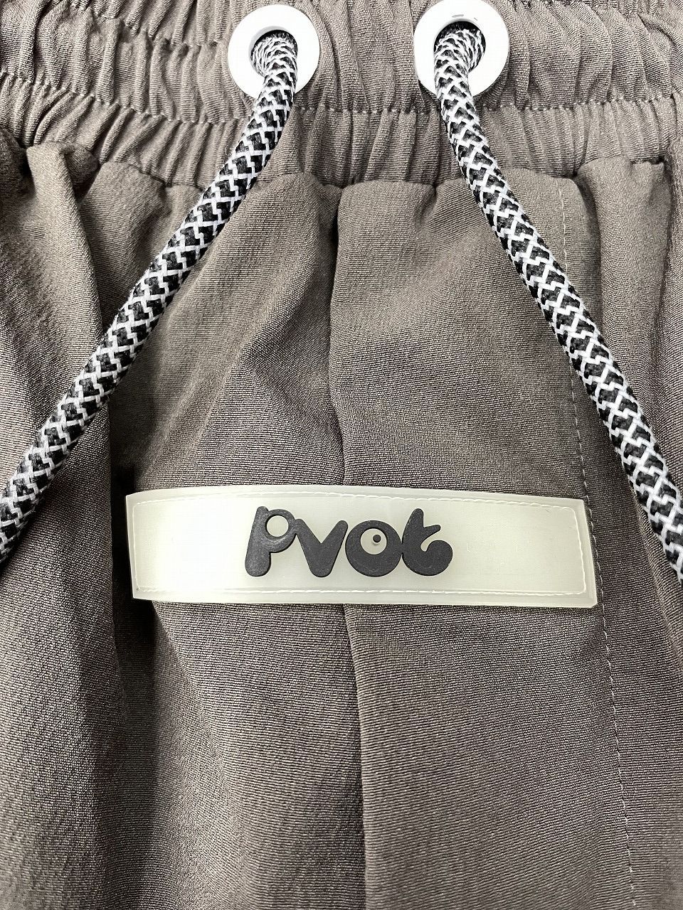 パンツ PVOT Solitude Stretch Cargo Pants Olive Solitude