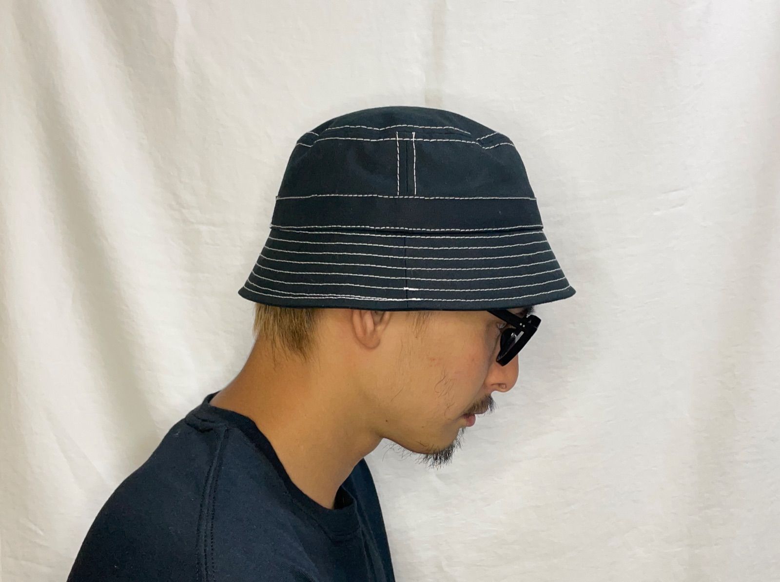 RILY Logo Boa Hat ボア ハット 隆二 今市 | labiela.com