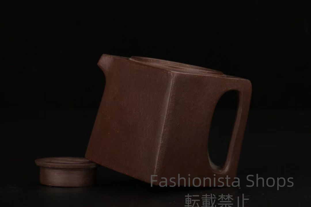 茶道具